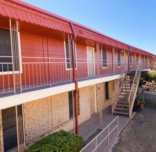 Bellagio At Sunset Apartments in San Angelo, TX - Foto de edificio - Building Photo