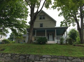 79 N Moger Ave Apartments