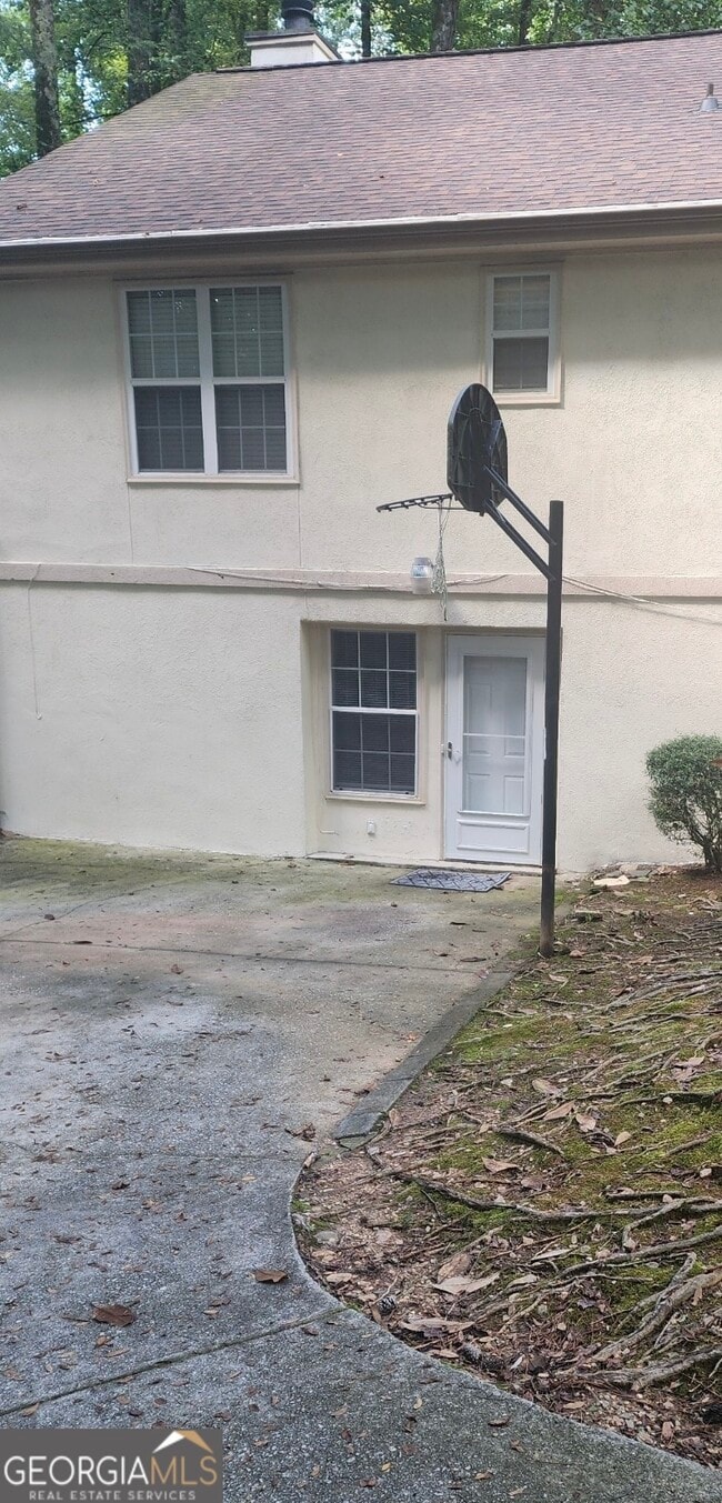 property at 1383 Lilburn Stone Mountain Rd