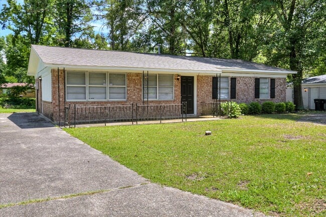 3608 Alene Cir in Augusta, GA - Building Photo - Building Photo