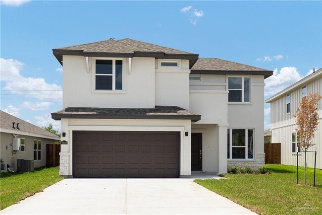 property at 14323 Mountain Ridge Ln