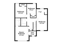 2959 Sugarcreek Ln in Atlanta, GA - Building Photo - Building Photo