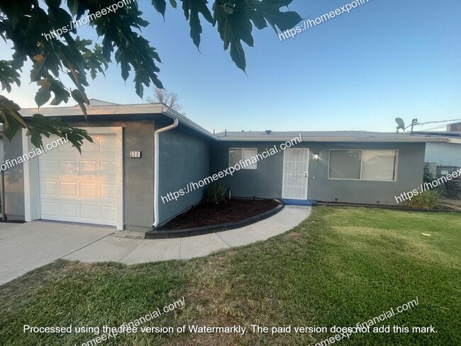 property at 339 N Victoria Ave