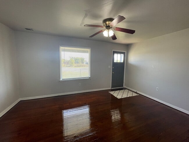 property at 137 SE 1st St