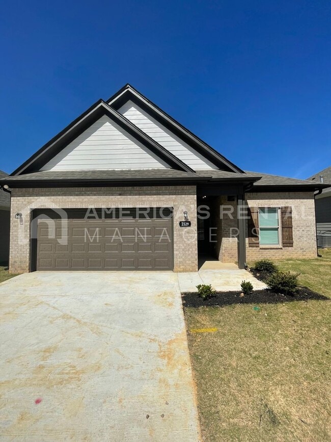 property at 2129 Ellsworth Dr