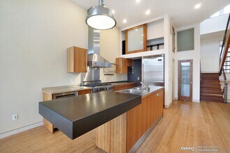 188 S Park St in San Francisco, CA - Building Photo - Building Photo