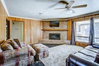 5211 17th St in Lubbock, TX - Building Photo - Building Photo