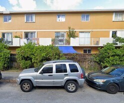 2145 NW 19th Terrace in Miami, FL - Building Photo