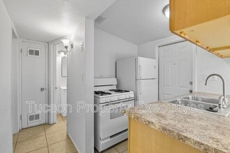 1638 N Beverly Ave in Tucson, AZ - Building Photo - Building Photo