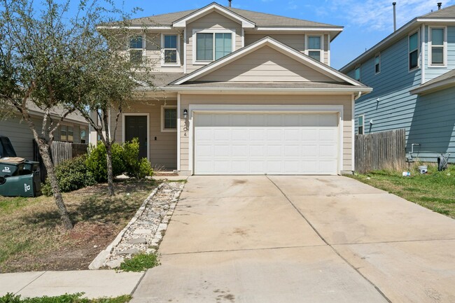 304 Pearl Wy in Buda, TX - Building Photo - Building Photo