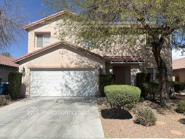 property at 3328 Famiglia Dr