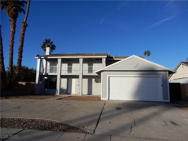 property at 3163 Panocha St