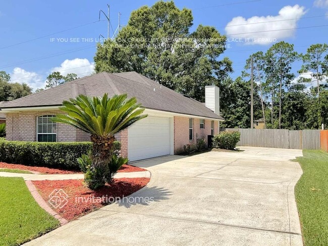 538 New Brunswick Terrace in Jacksonville, FL - Building Photo - Building Photo