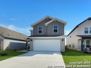 1668 Viola Ln in New Braunfels, TX - Building Photo