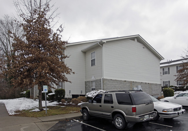 Flenniken Square Apartments in Knoxville, TN - Building Photo - Building Photo