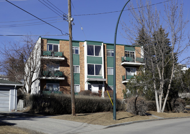 810 Drury Ave NE in Calgary, AB - Building Photo - Primary Photo