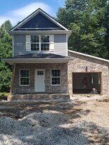 139 Trin Hill Dr in Dover, TN - Building Photo