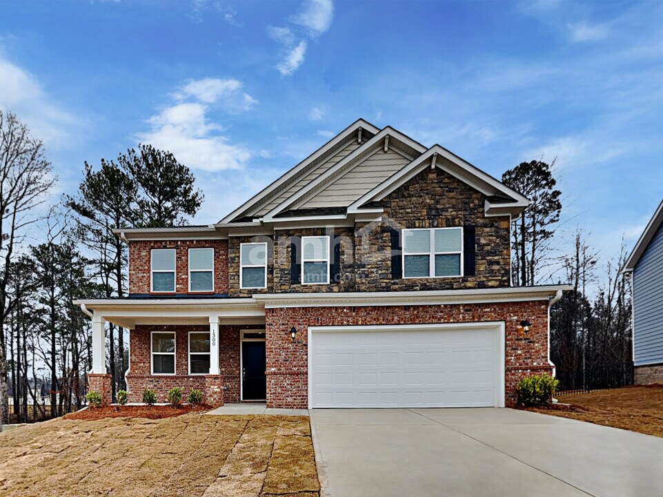1300 Ashlyn Ct in Lawrenceville, GA - Building Photo
