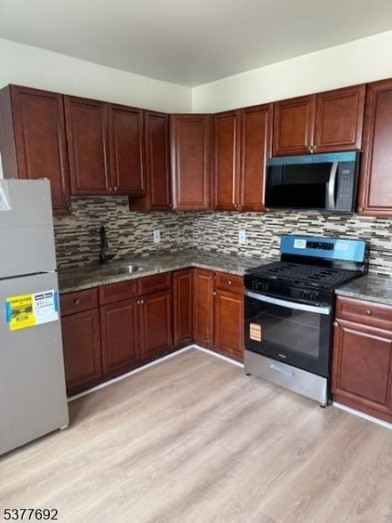 609-611-611 S 19th St, Unit 2 in Newark, NJ - Foto de edificio - Building Photo