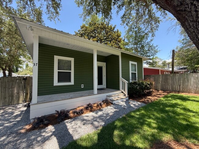 37 Bayou Rd