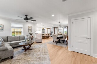 1628 Pine Valley Rd in Little Rock, AR - Building Photo - Building Photo