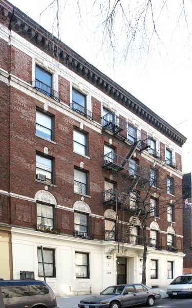 580 W 172nd St in New York, NY - Building Photo - Building Photo