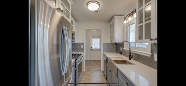 property at 120 Clinch Dr