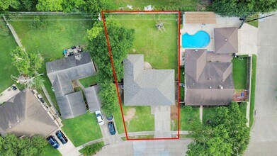 13506 Cologne Dr in Houston, TX - Building Photo - Building Photo