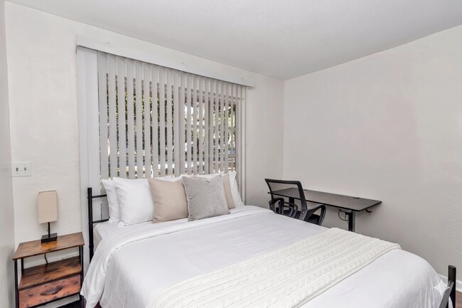 property at 1031 NE 39th Ct