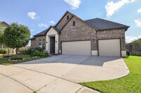 13707 Mariana Ct in Richmond, TX - Foto de edificio - Building Photo