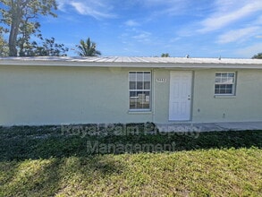 5443 Sago Ave in Ft. Myers, FL - Building Photo - Building Photo