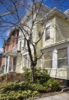 55 Trumbull St Apartamentos