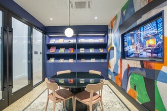 The Indie in Boston, MA - Building Photo - Interior Photo