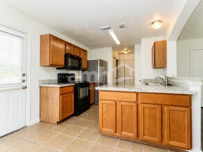 13709 Bighorn Trl in Willis, TX - Building Photo - Building Photo