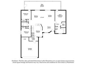 1220 Twin Rivers Blvd in Oviedo, FL - Foto de edificio - Building Photo