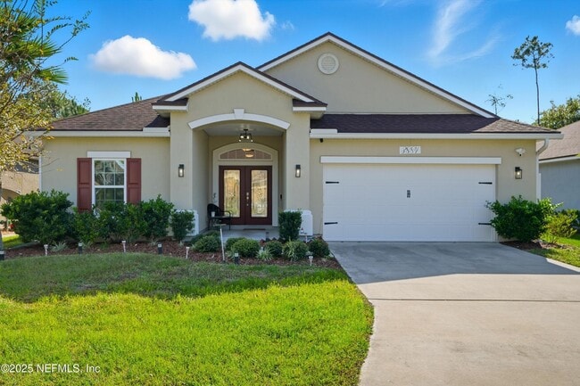 property at 3884 Hammock Bluff Dr