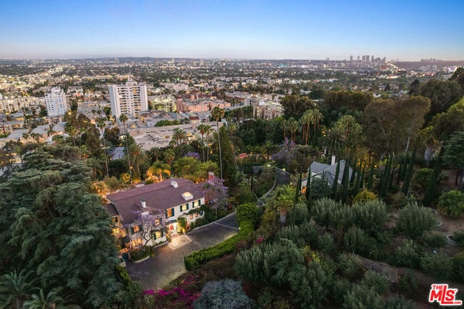 property at 2003 La Brea Terrace