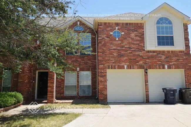 property at 4716 Rush River Trail