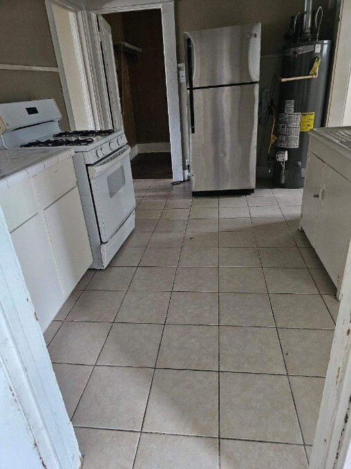 property at 7301 Capitol St