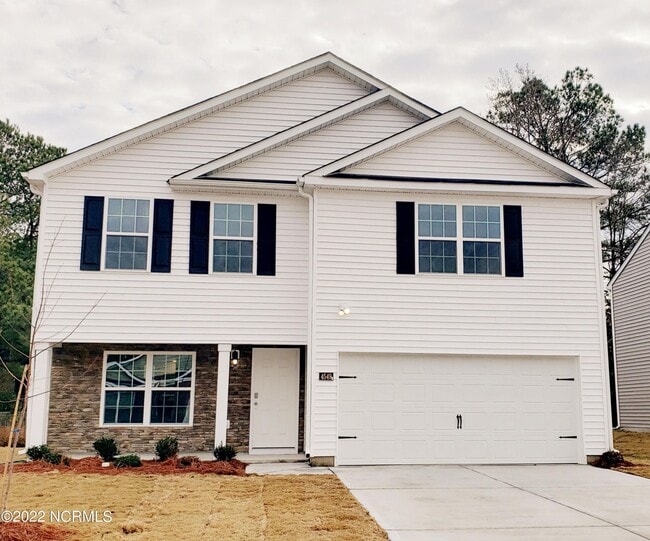 property at 4549 Sandstone Dr