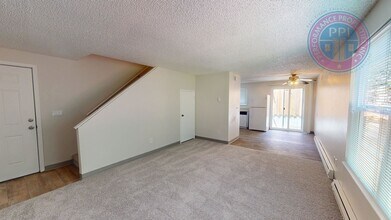 1507-1507 SW Evans St in Portland, OR - Building Photo - Building Photo