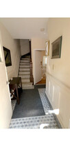 12 Follen St, Unit TH in Boston, MA - Building Photo - Building Photo