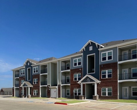 Mill Stream Apartments