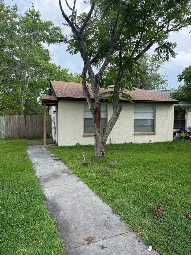 property at 2650A Sunrise Village Dr