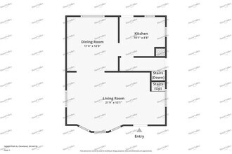 1454 E 174th St in Cleveland, OH - Building Photo - Building Photo