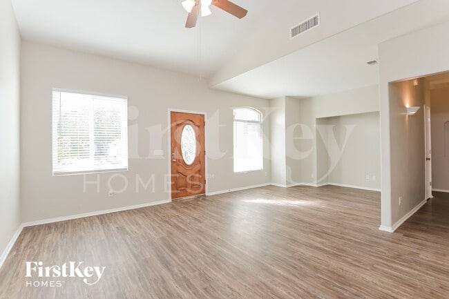 2920 W Calle Lucinda, Unit 1 in Tucson, AZ - Building Photo - Building Photo