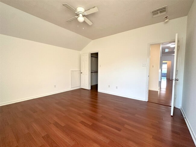 property at 46 S April Mist Cir