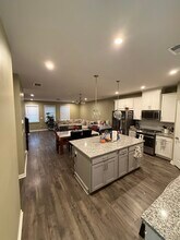 3598 Hidden Valley Cir in Lawrenceville, GA - Foto de edificio - Building Photo