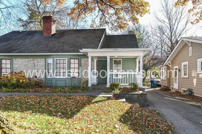 125 E 49th St in Indianapolis, IN - Building Photo - Building Photo