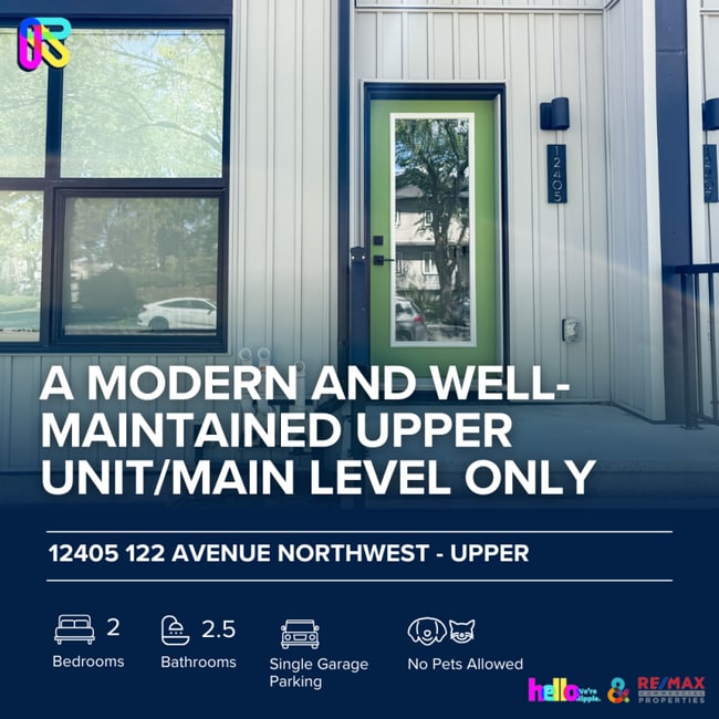 property at 12405-12122 122 Ave NW